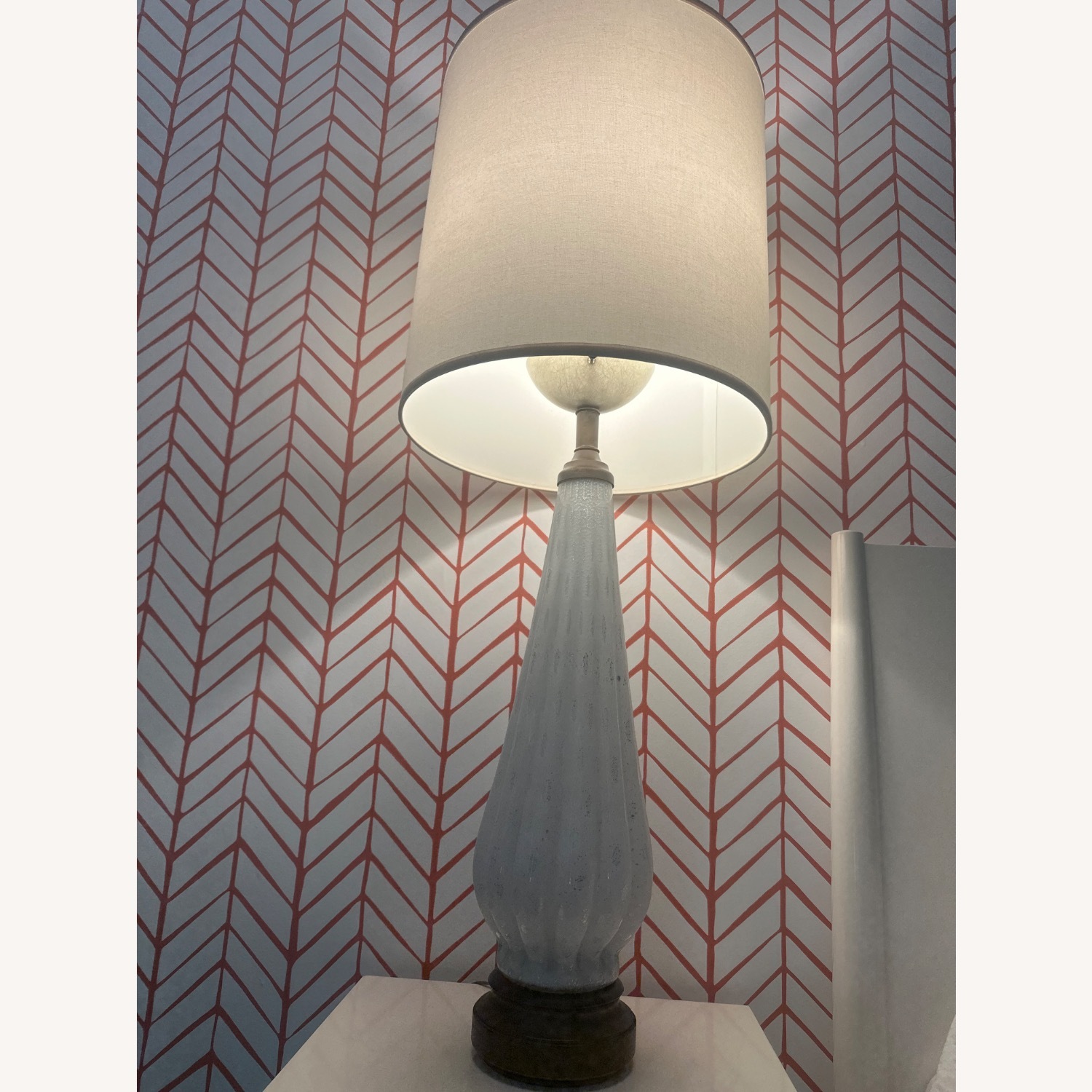 Antique Table Lamps - image-2