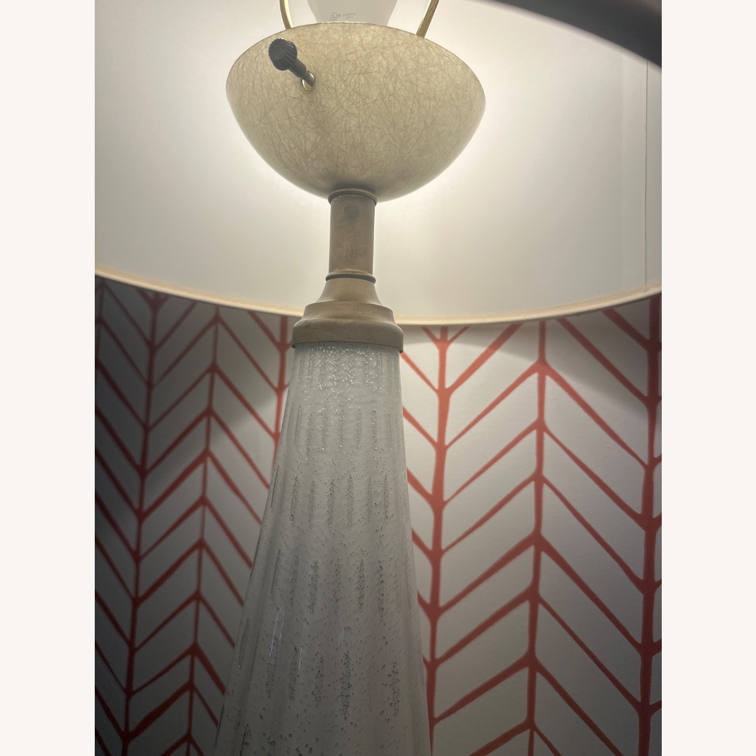 Antique Table Lamps - image-3