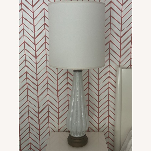 Used Antique Table Lamps for sale on AptDeco