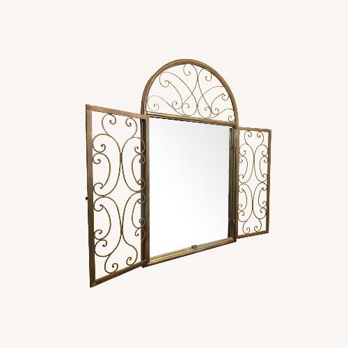 Used Mirror Decor  for sale on AptDeco