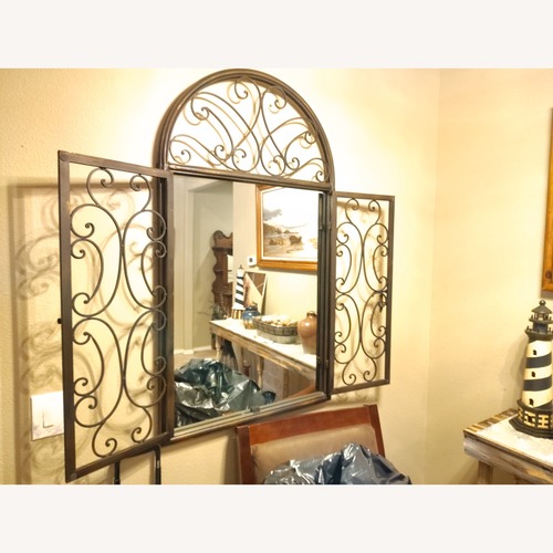 Used Mirror Decor  for sale on AptDeco
