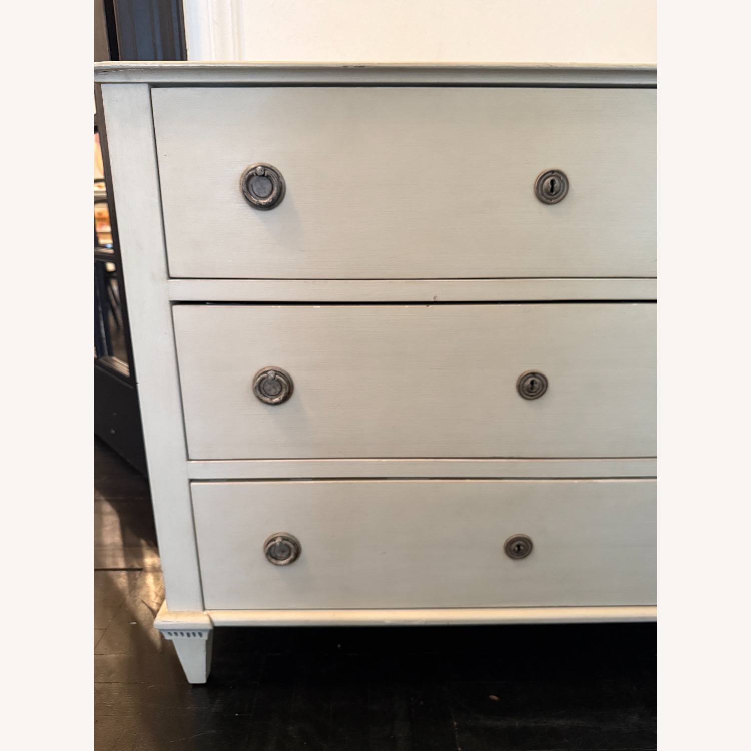 Restoration Hardware Haylan Three-Drawer Dresser - image-5