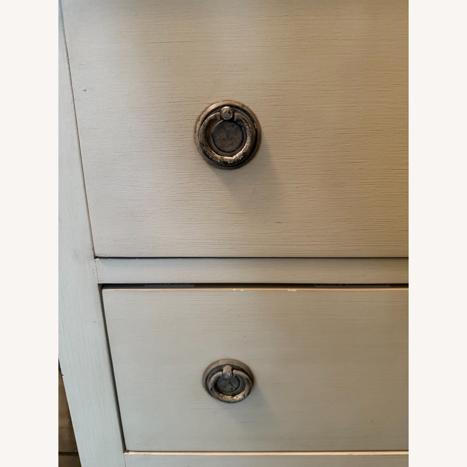 Restoration Hardware Haylan Three-Drawer Dresser - image-7