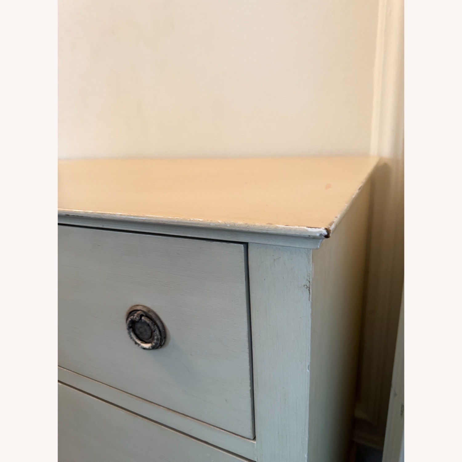 Restoration Hardware Haylan Three-Drawer Dresser - image-4