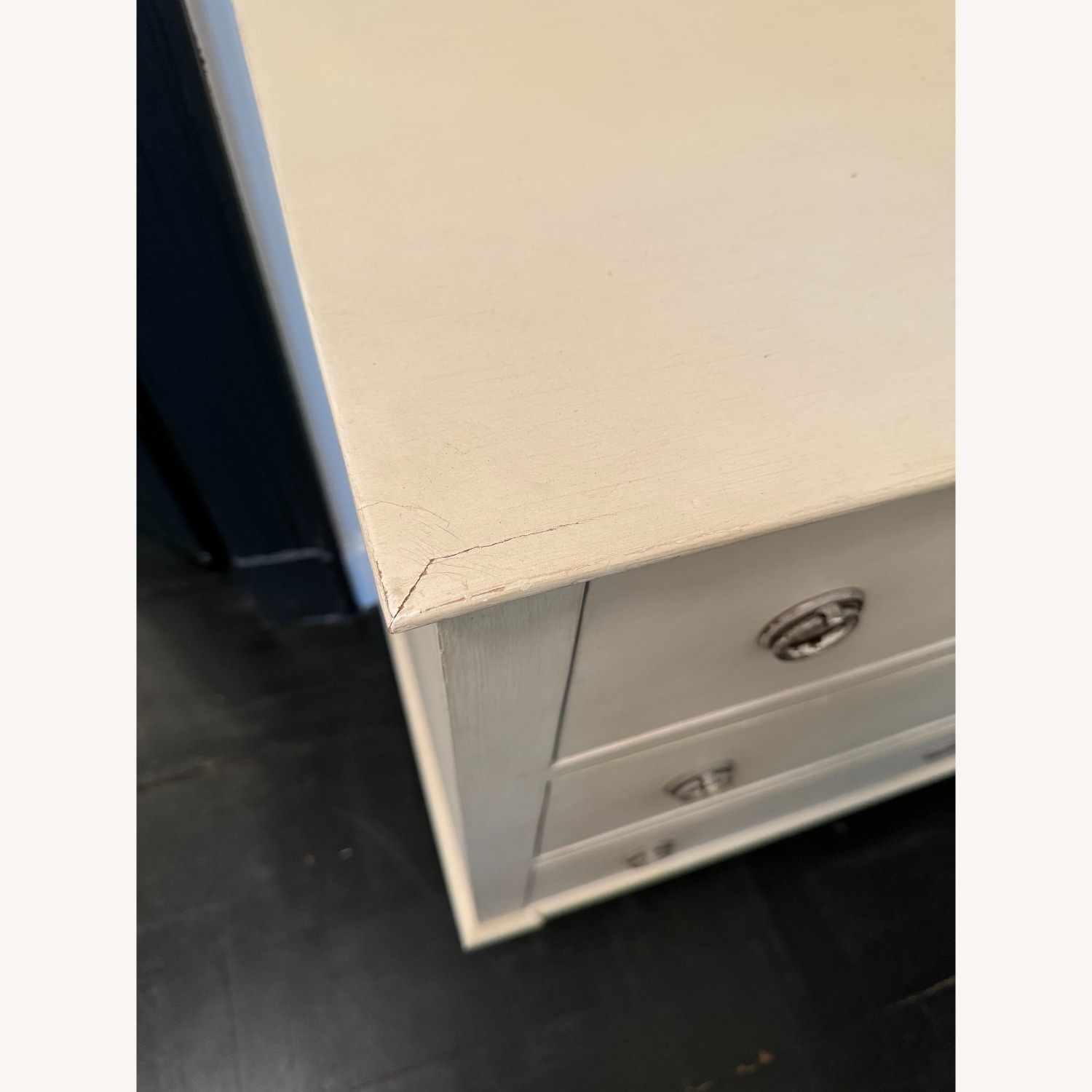 Restoration Hardware Haylan Three-Drawer Dresser - image-6