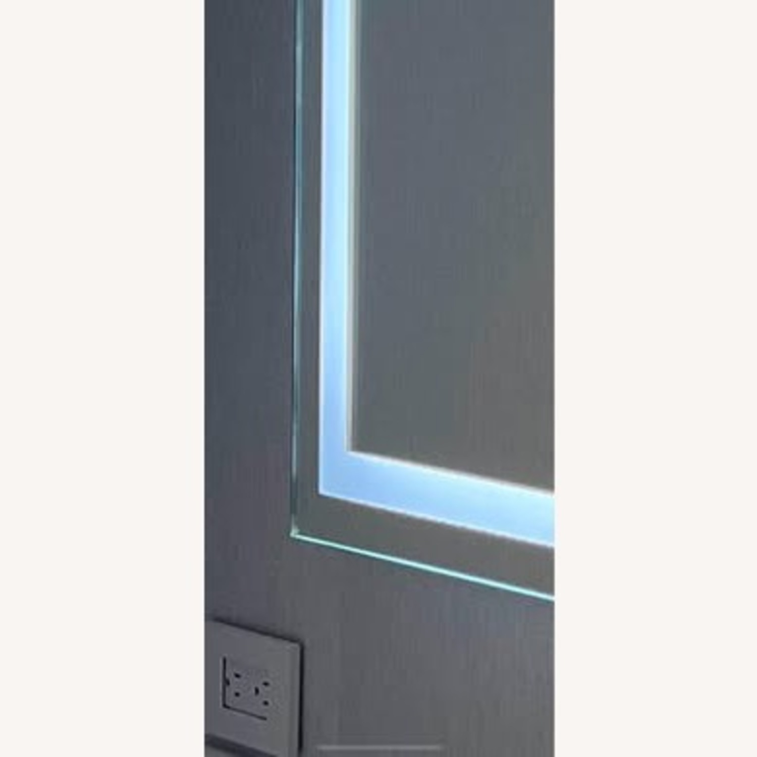 Paris Mirror 70 x 45 - image-3