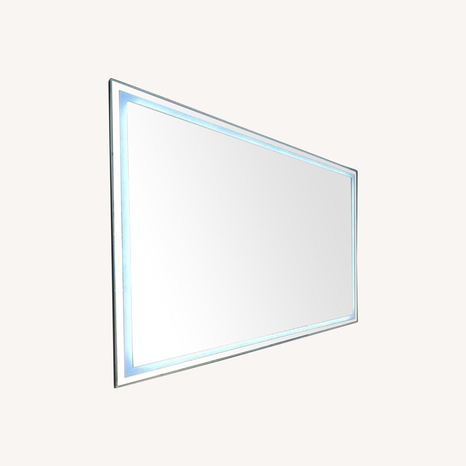 Paris Mirror 70 x 45 - image-0