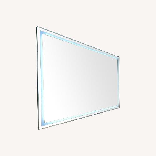 Used Paris Mirror 70 x 45  for sale on AptDeco