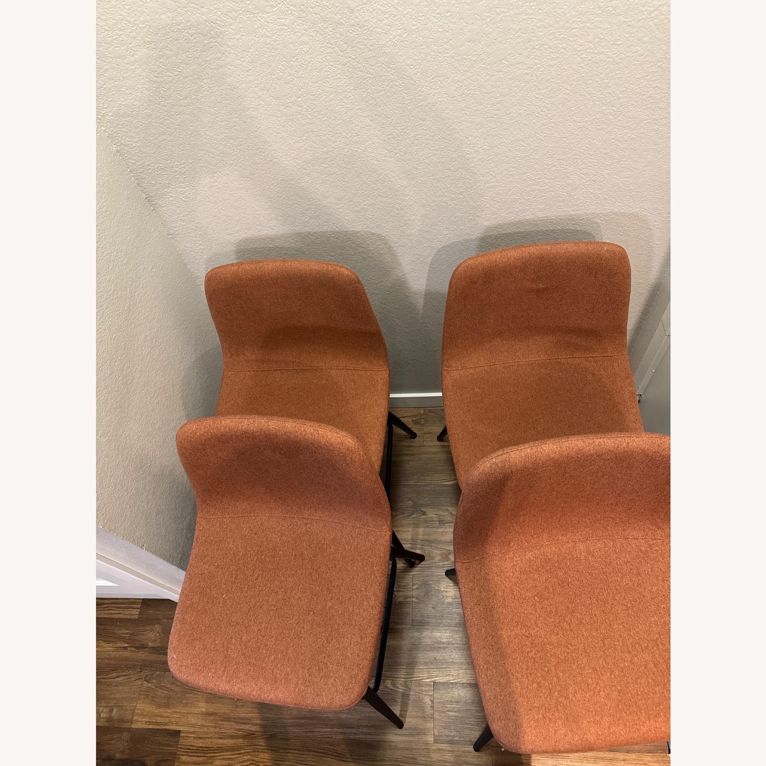 Wayfair 4 Bar Stools - image-5