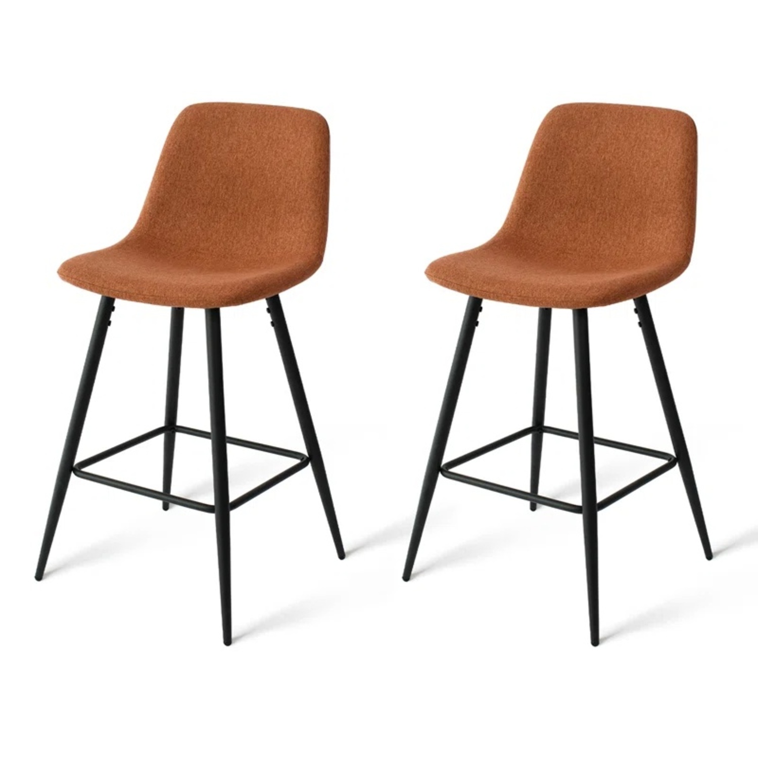 Wayfair 4 Bar Stools - image-7