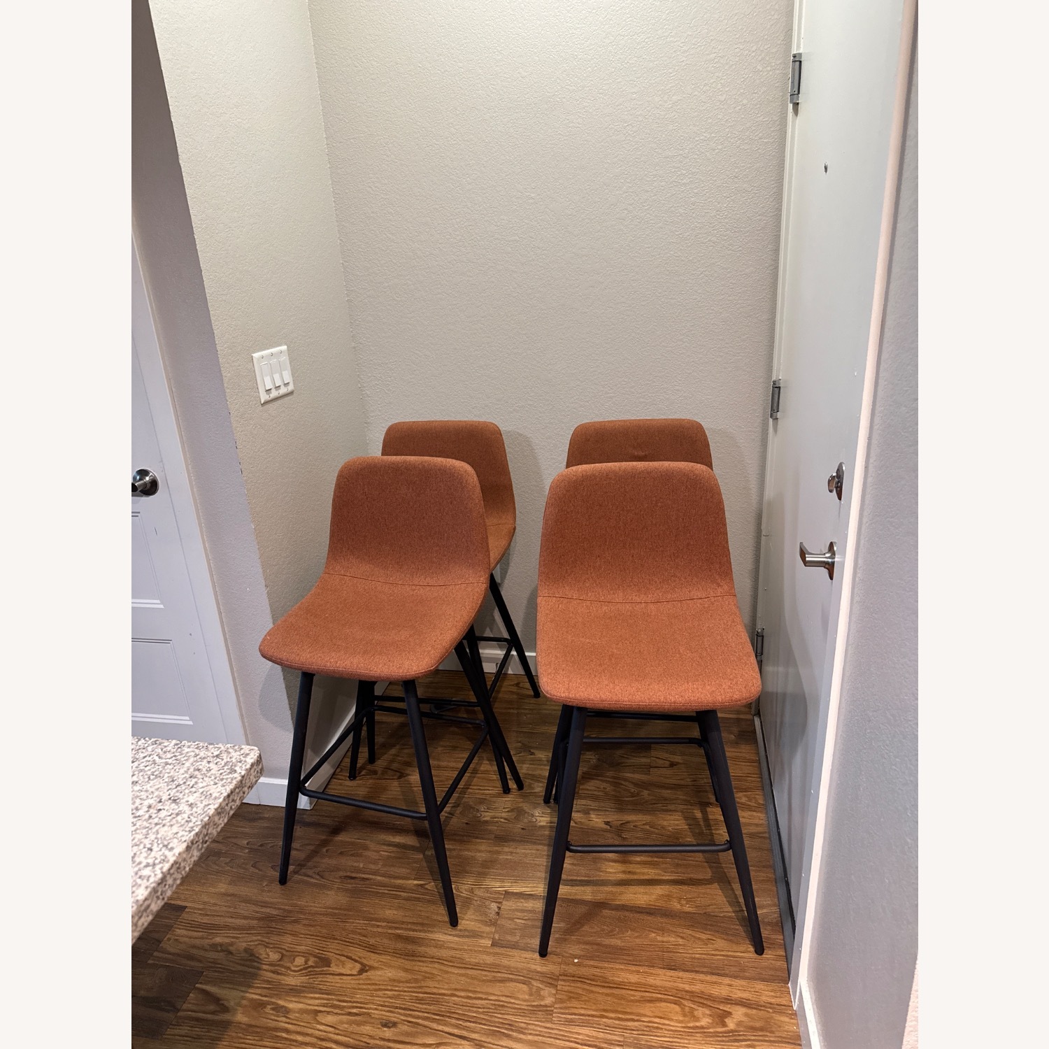 Wayfair 4 Bar Stools - image-6