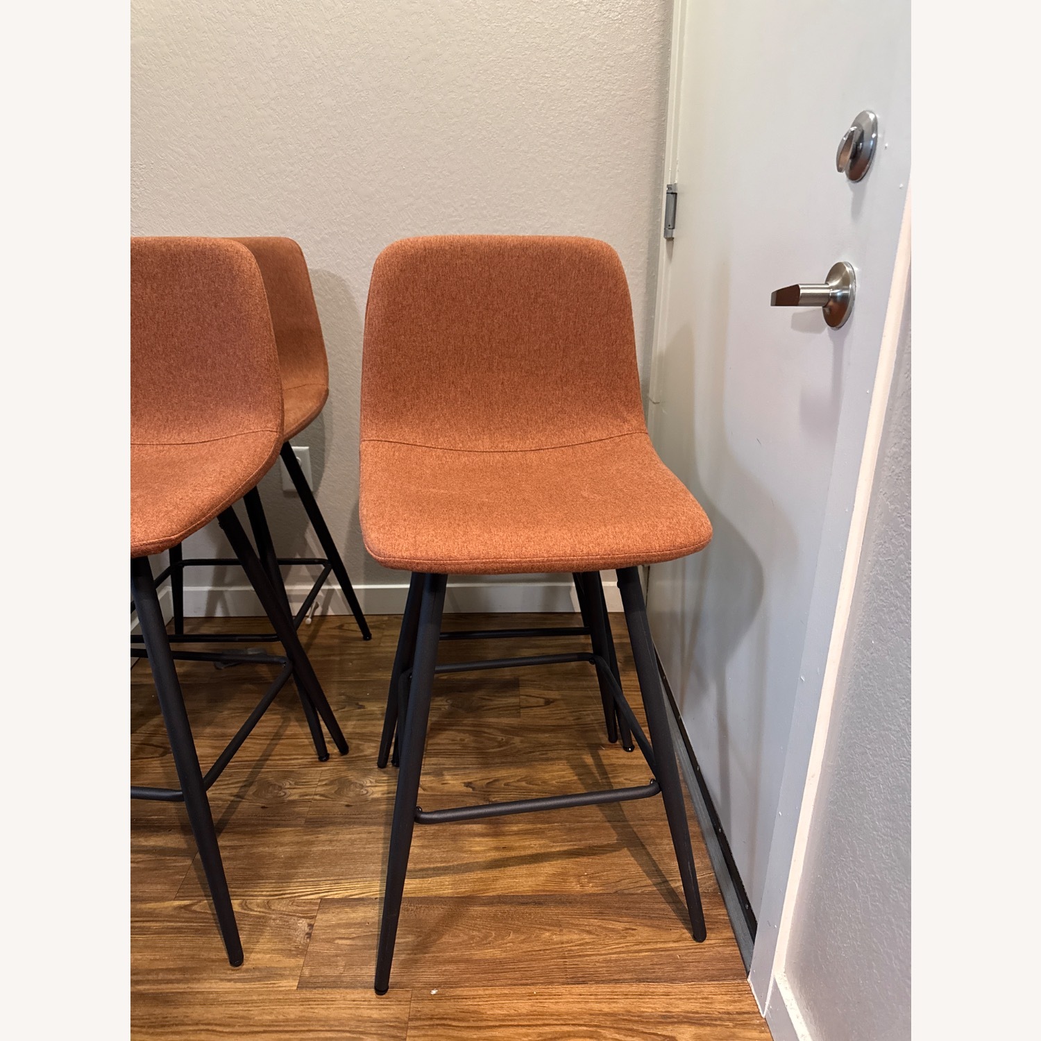 Wayfair 4 Bar Stools - image-3
