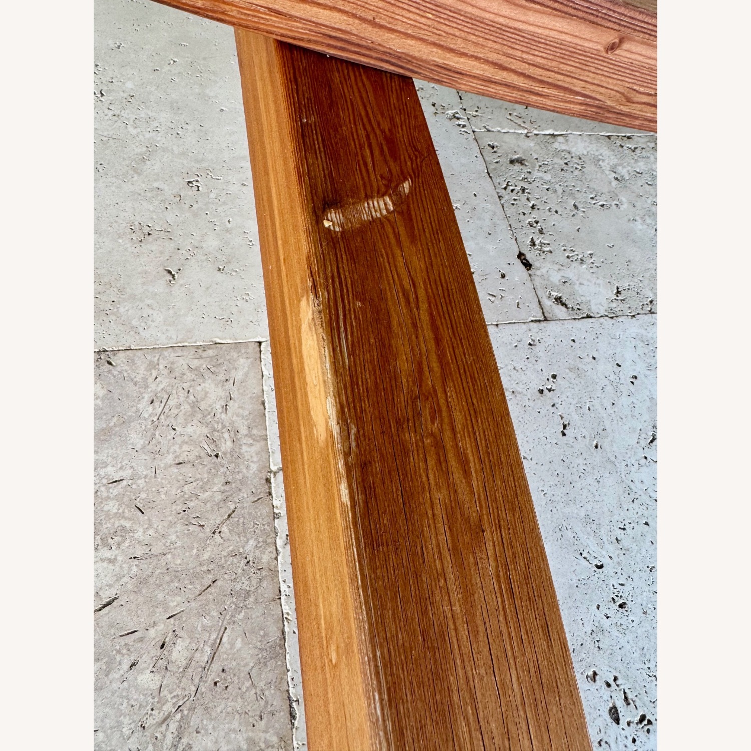 Wood Frame Hammock - image-4