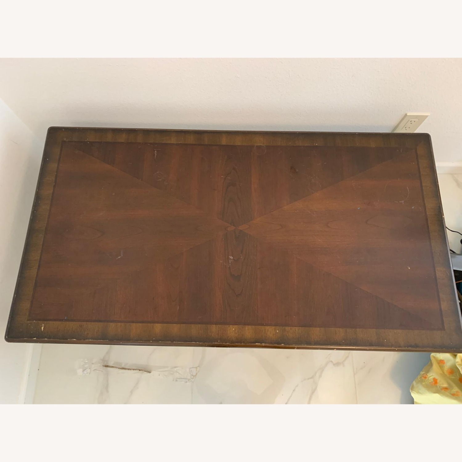 Ashley Gladdenville Coffee Table - image-2