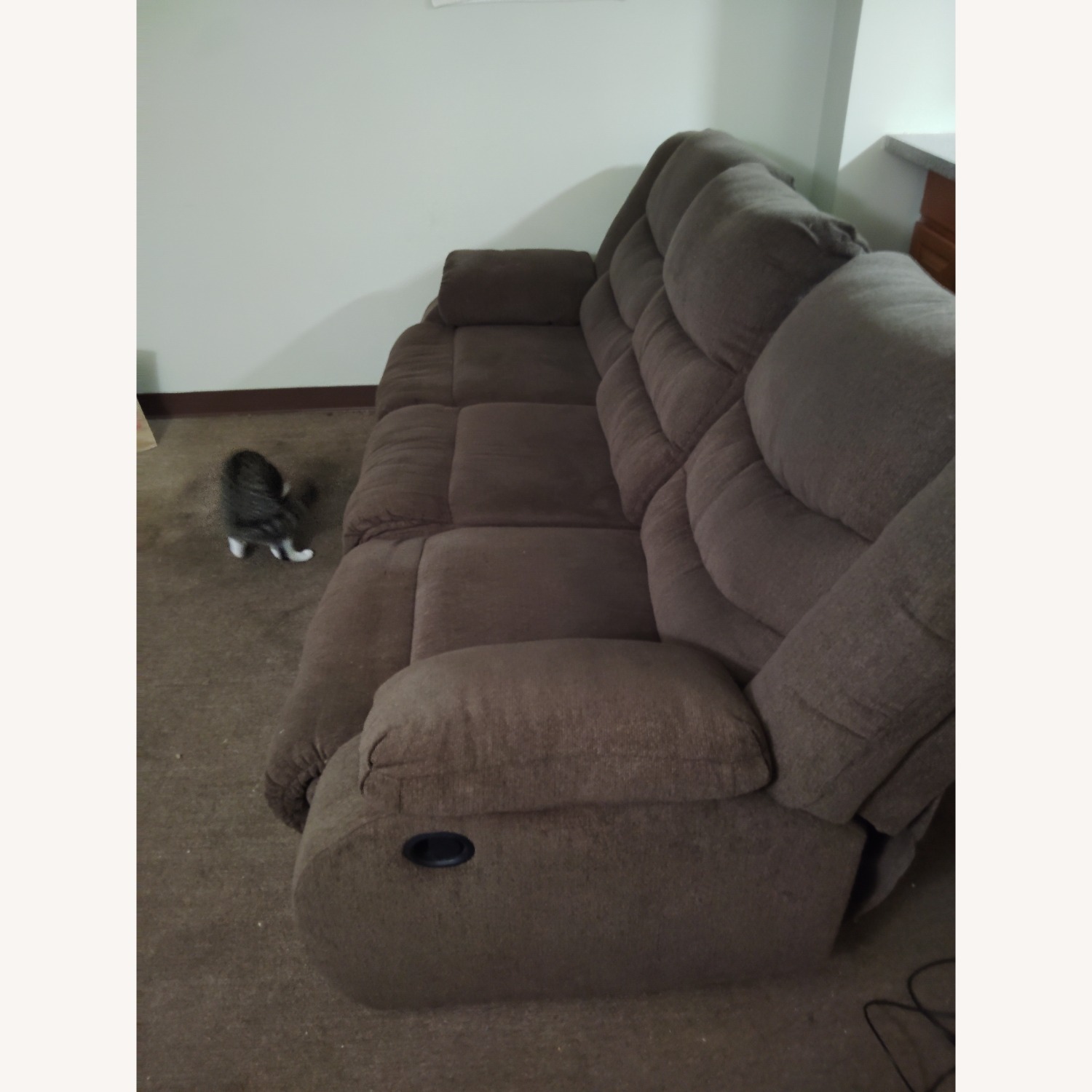 2 piece Sofa  - image-3