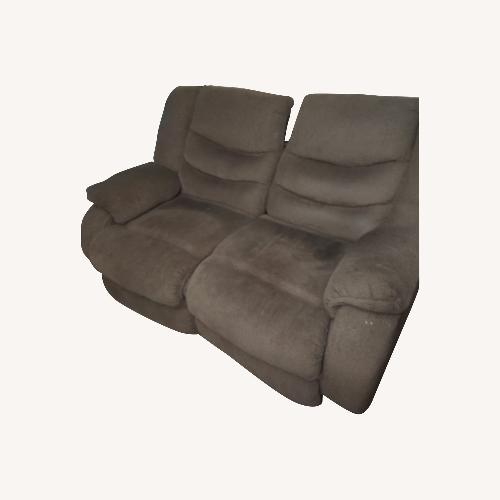 Used Ashley Furniture Loveseat for sale on AptDeco