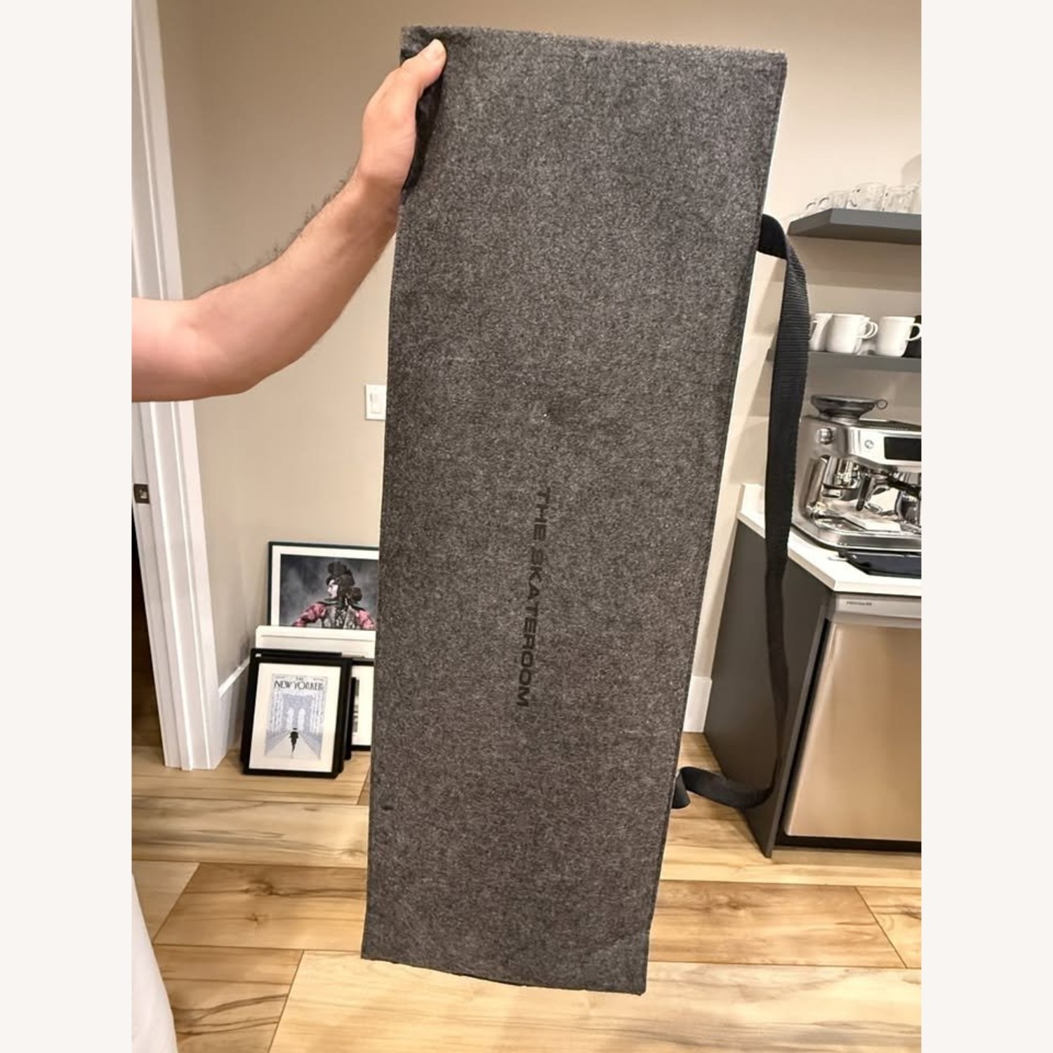 Renowned Street Artist JR – Ltd Ed 133/250 Art - image-2