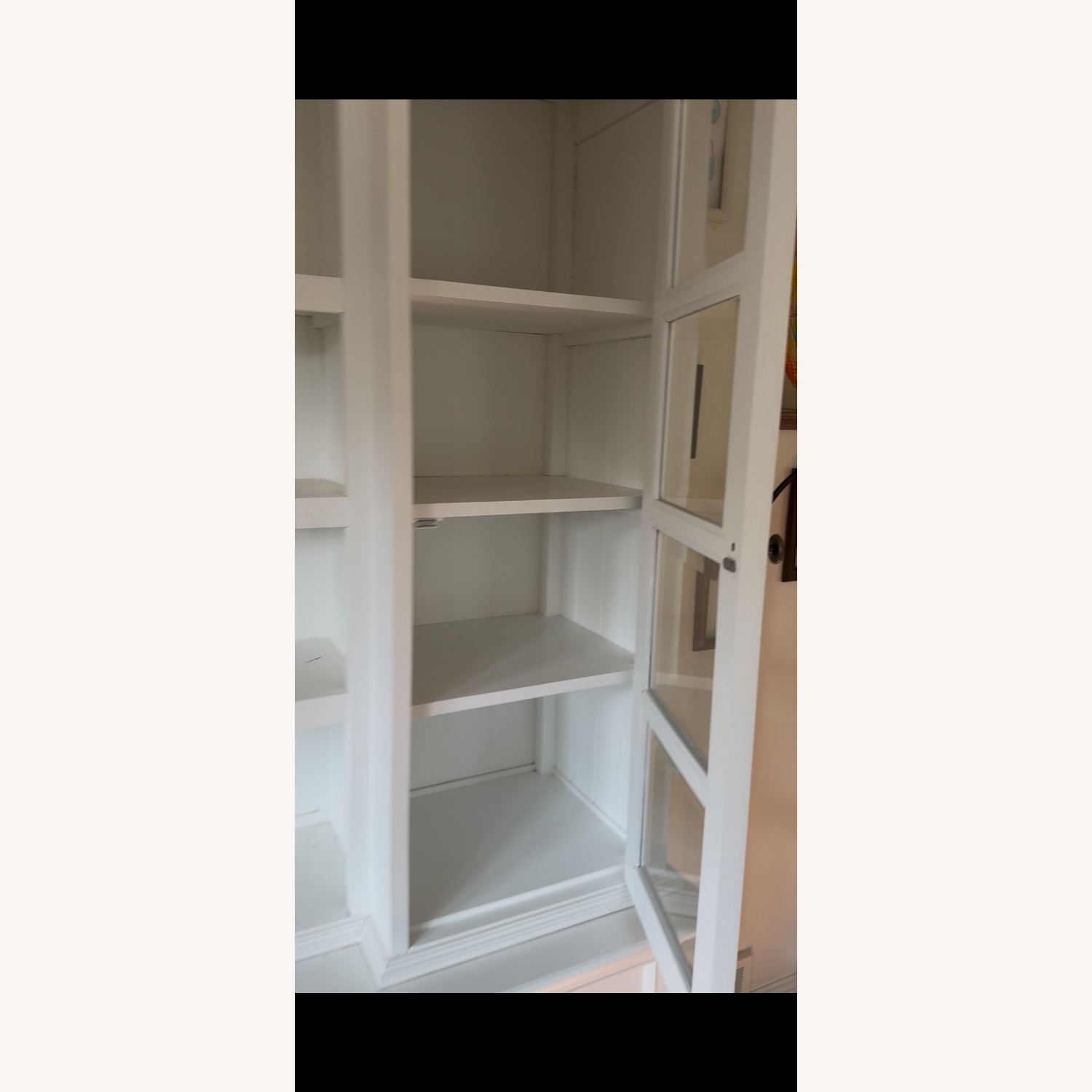 Nova Magnificent Wall Unit & Shelves - image-3
