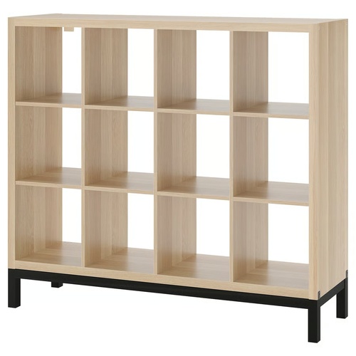Used IKEA Shelving Unit for sale on AptDeco