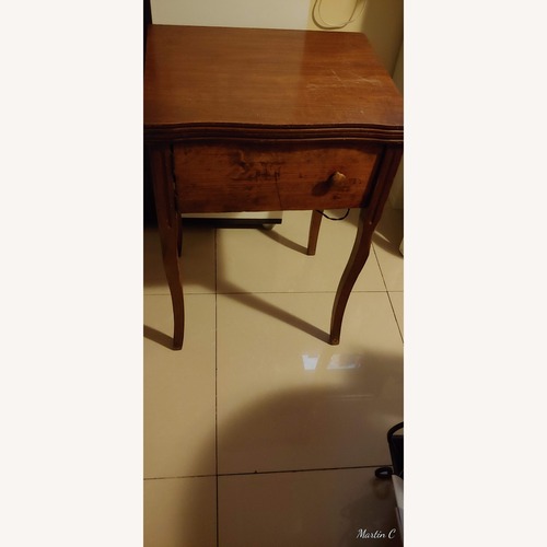 Used Desk for sale on AptDeco