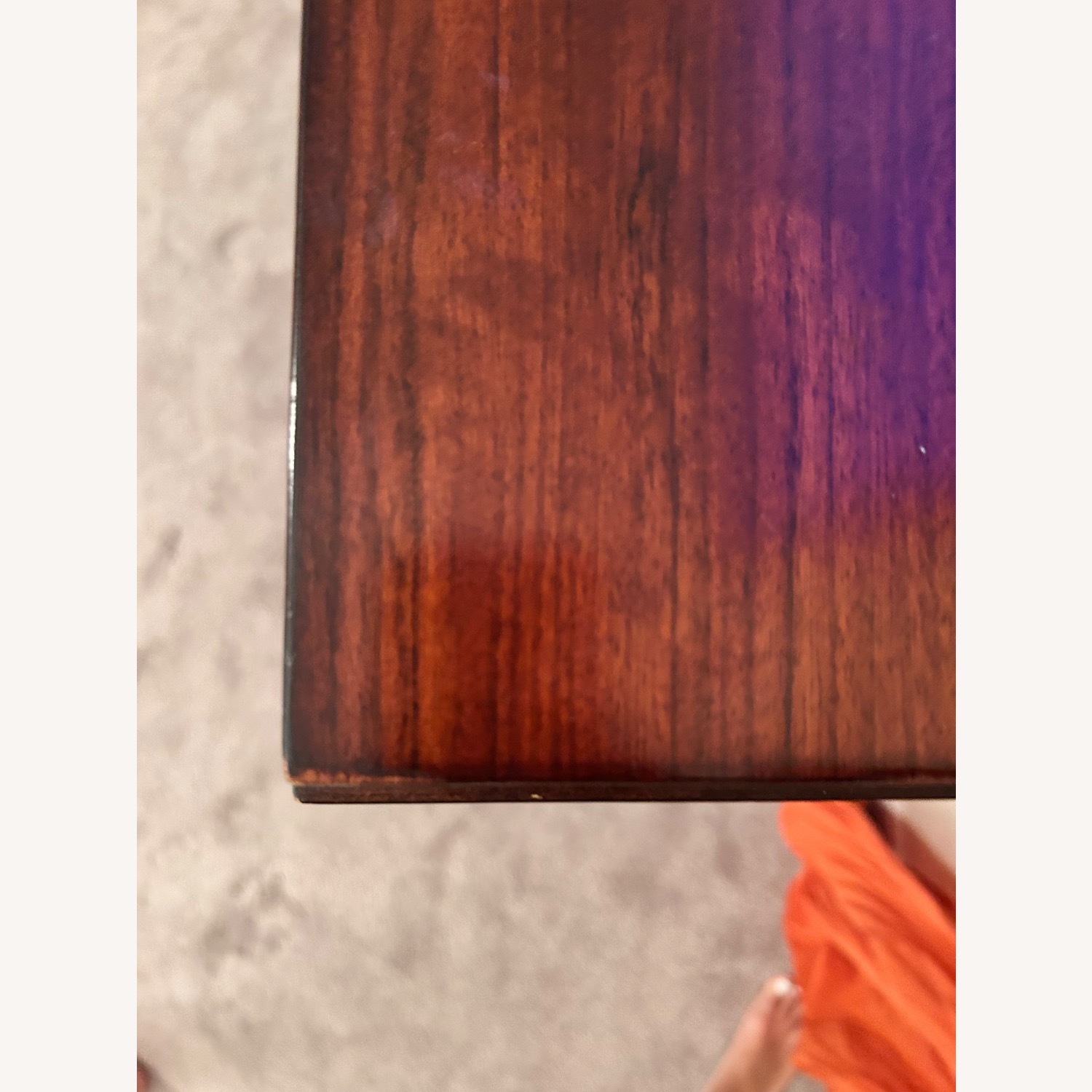 Mitchell Gold + Bob Van Dyke Williams Dresser - image-15