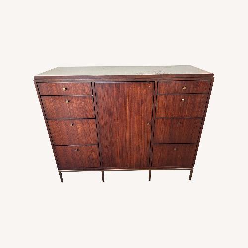 Used Mitchell Gold + Bob Van Dyke Williams Dresser for sale on AptDeco