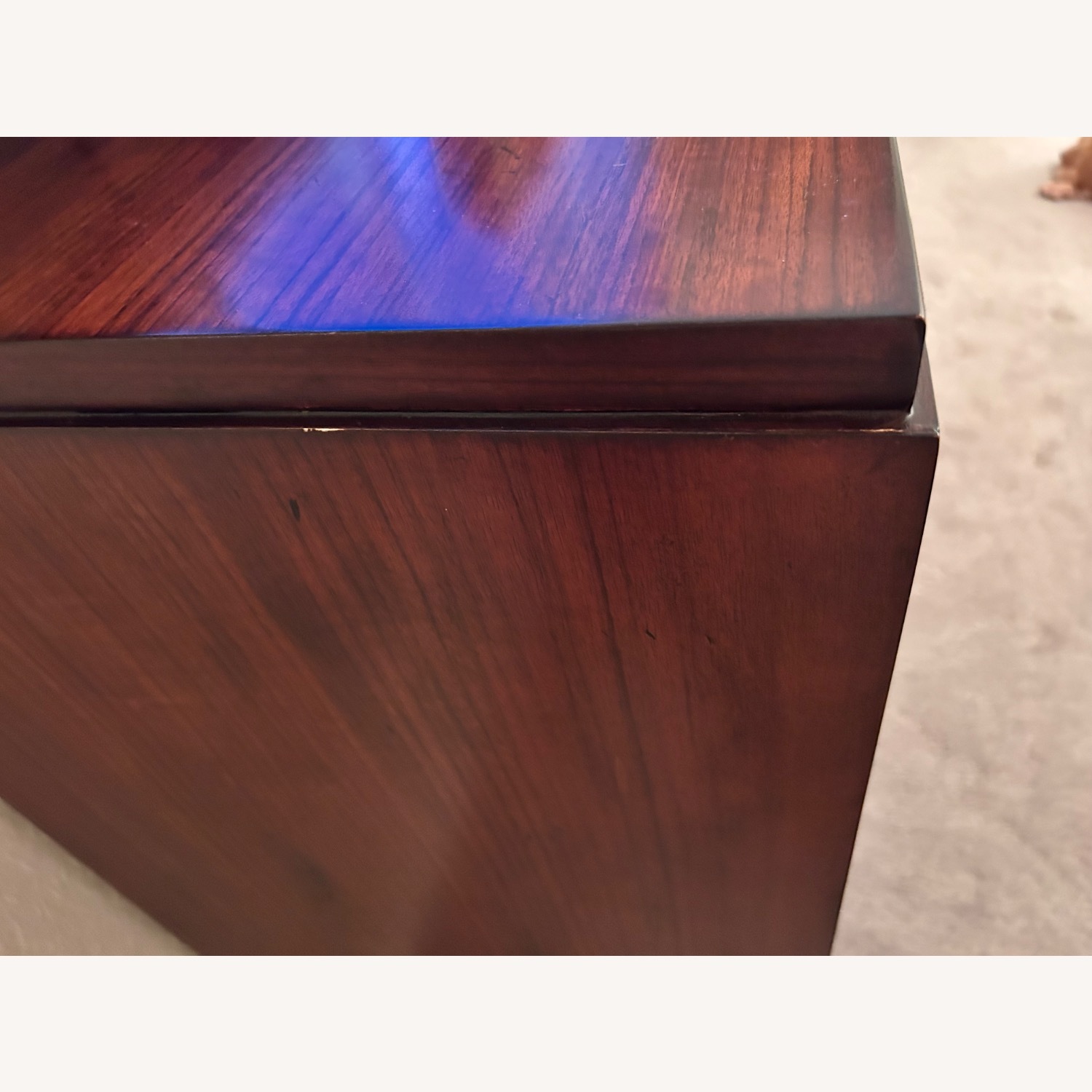 Mitchell Gold + Bob Van Dyke Williams Dresser - image-16