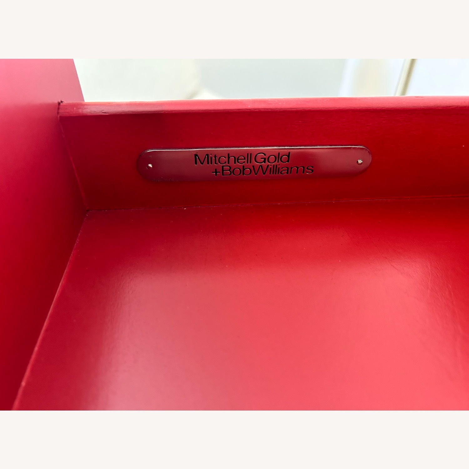 Mitchell Gold + Bob Van Dyke Williams Dresser - image-8