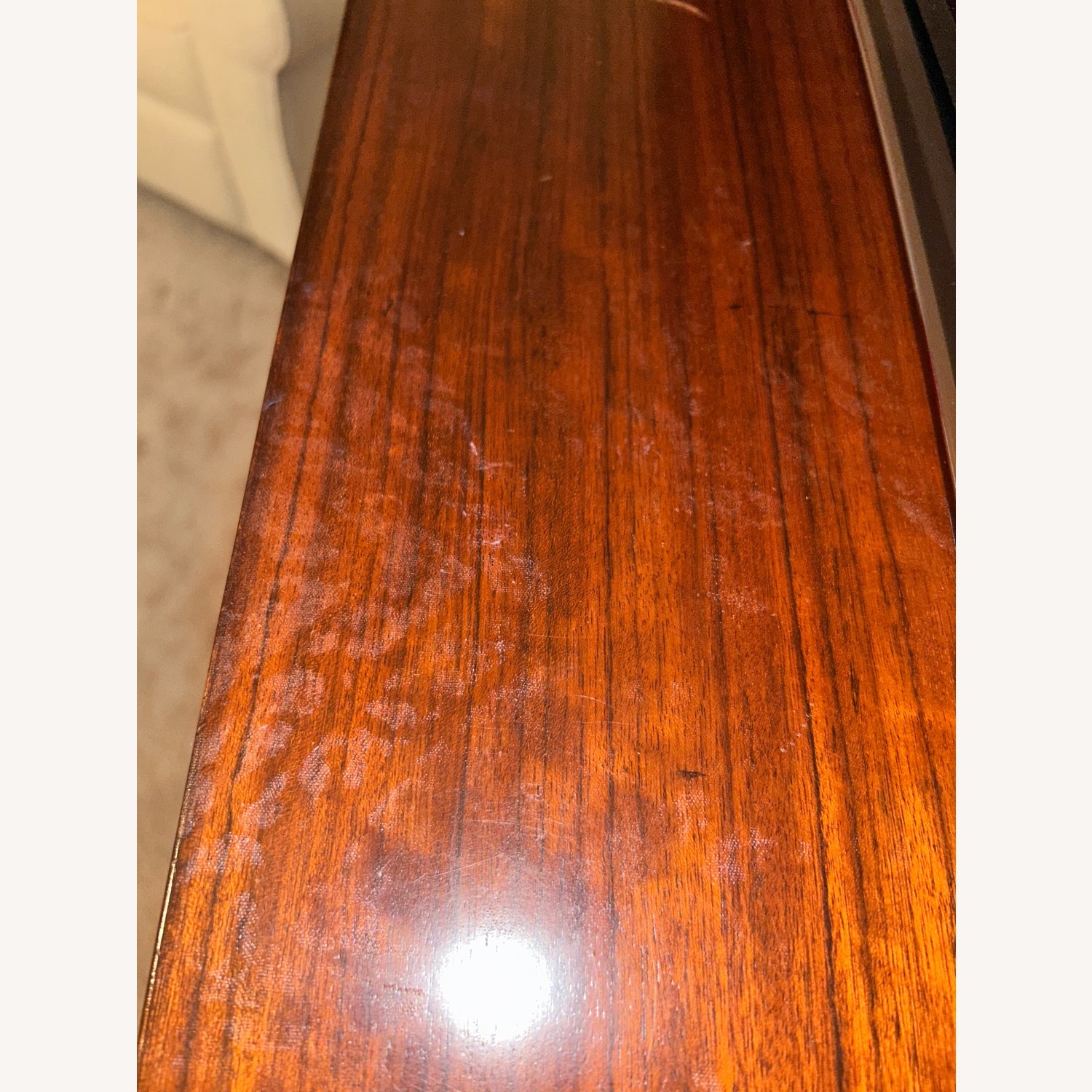 Mitchell Gold + Bob Van Dyke Williams Dresser - image-10