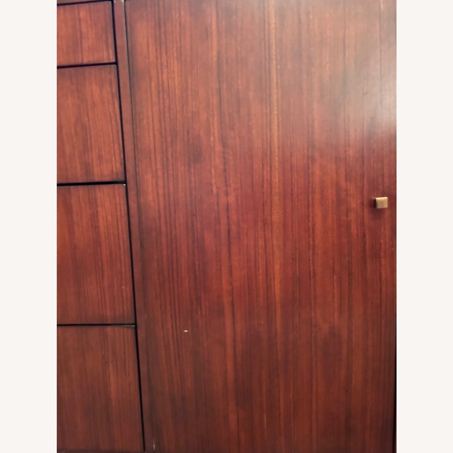 Mitchell Gold + Bob Van Dyke Williams Dresser - image-14