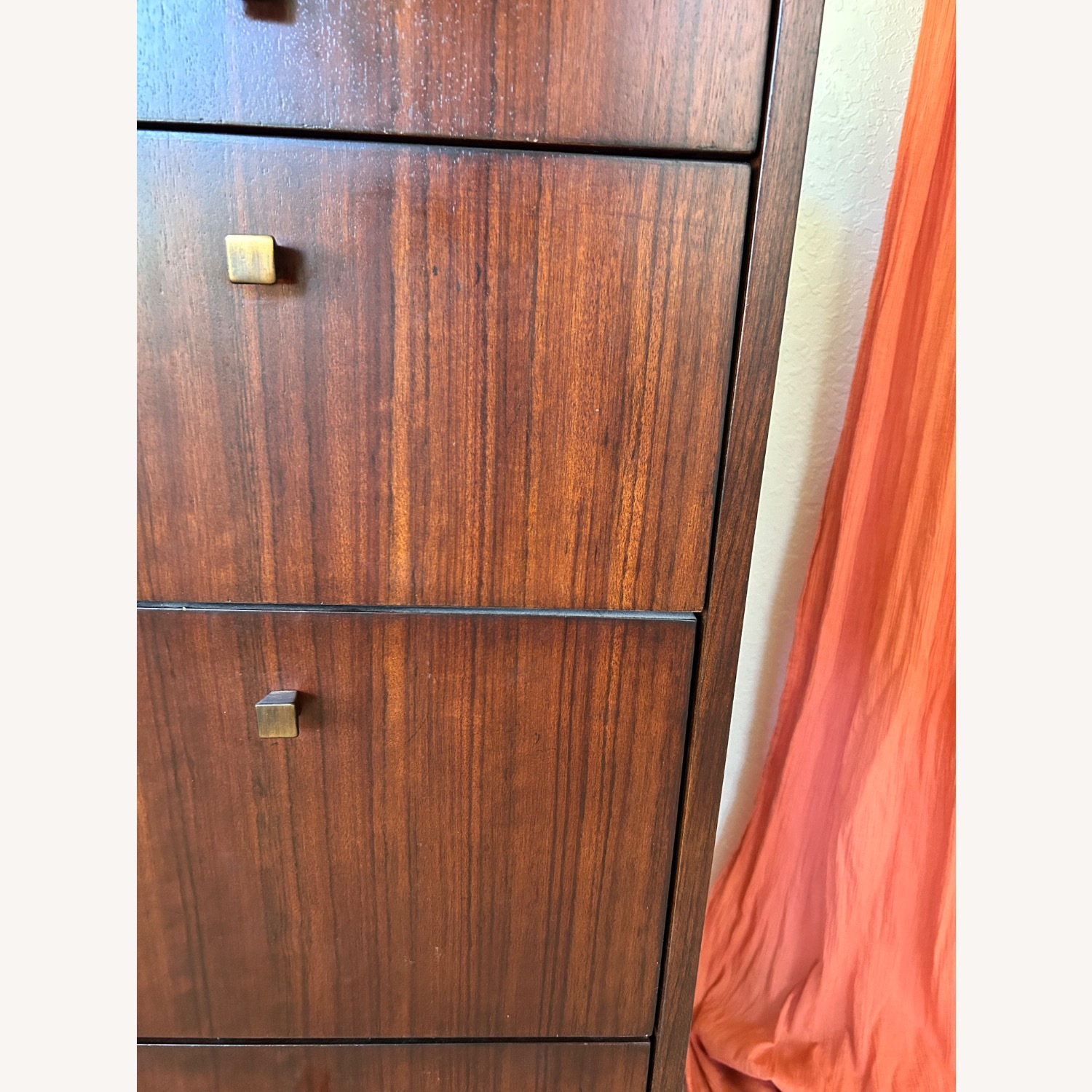 Mitchell Gold + Bob Van Dyke Williams Dresser - image-6