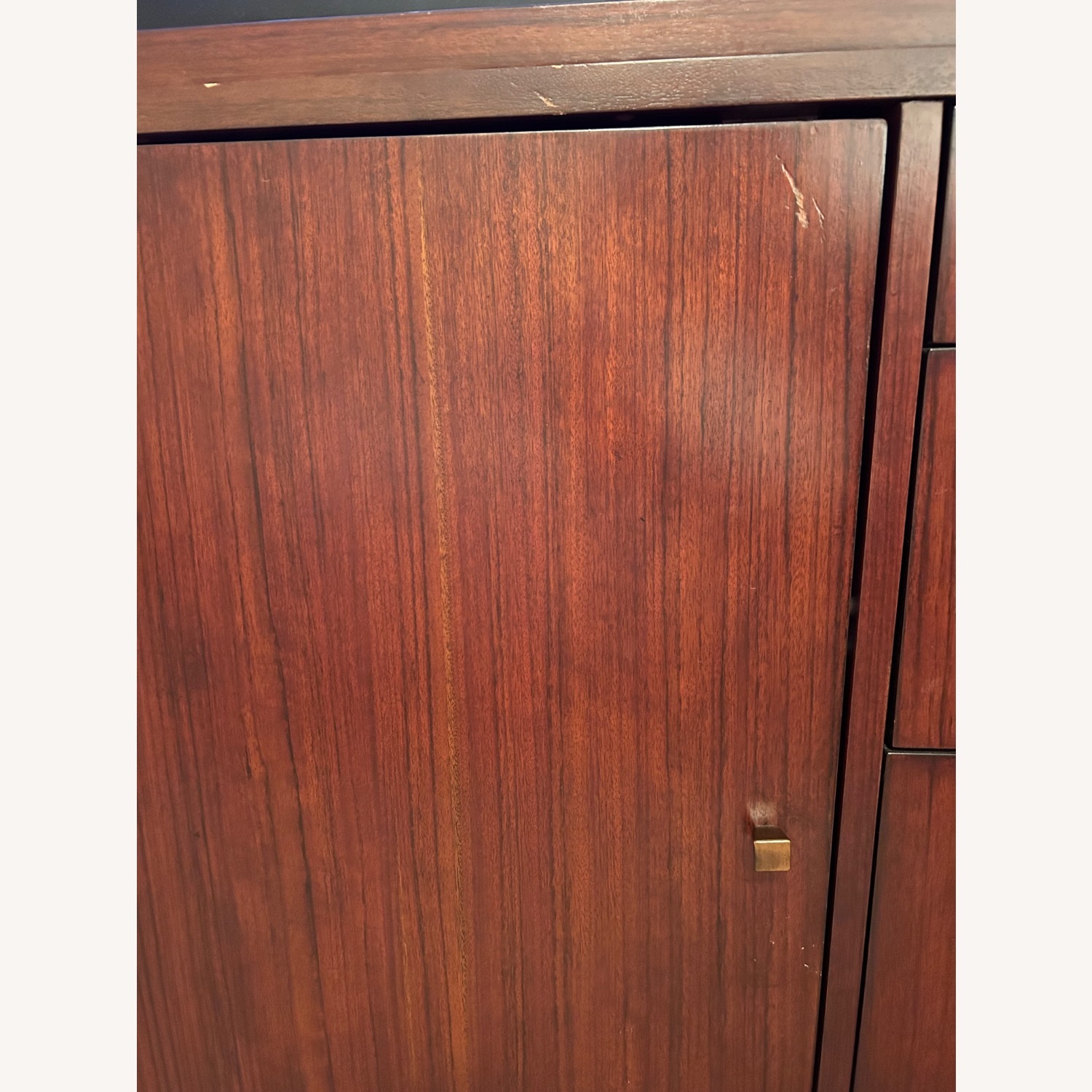 Mitchell Gold + Bob Van Dyke Williams Dresser - image-11