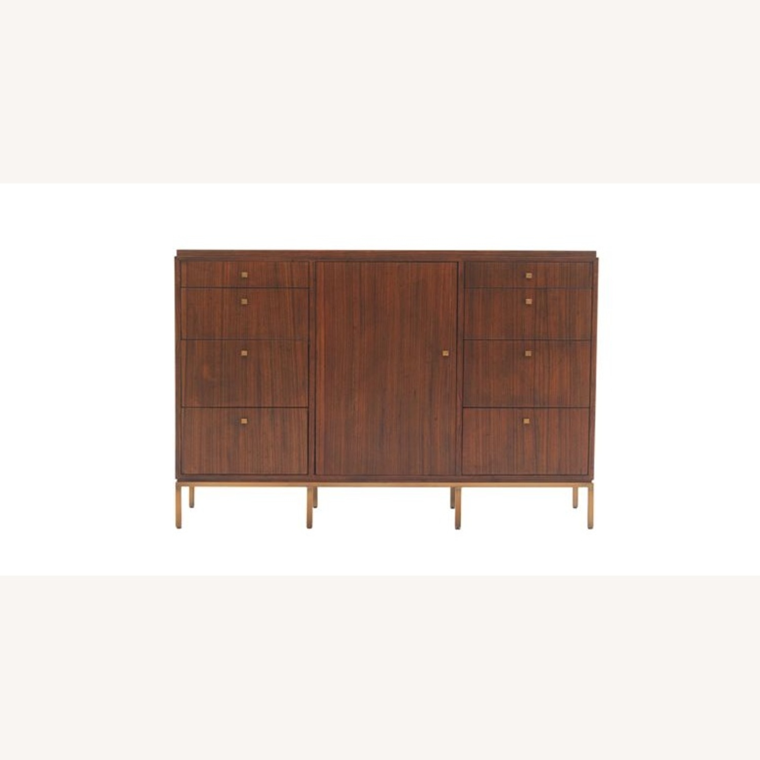 Mitchell Gold + Bob Van Dyke Williams Dresser - image-17