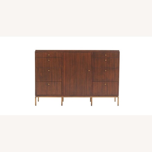 Used Mitchell Gold + Bob Van Dyke Williams Dresser for sale on AptDeco