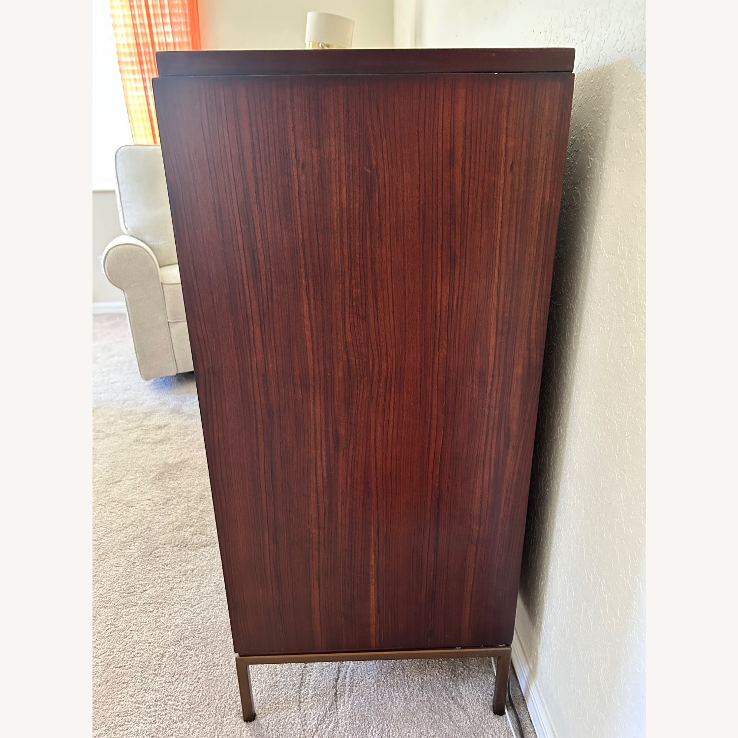 Mitchell Gold + Bob Van Dyke Williams Dresser - image-3