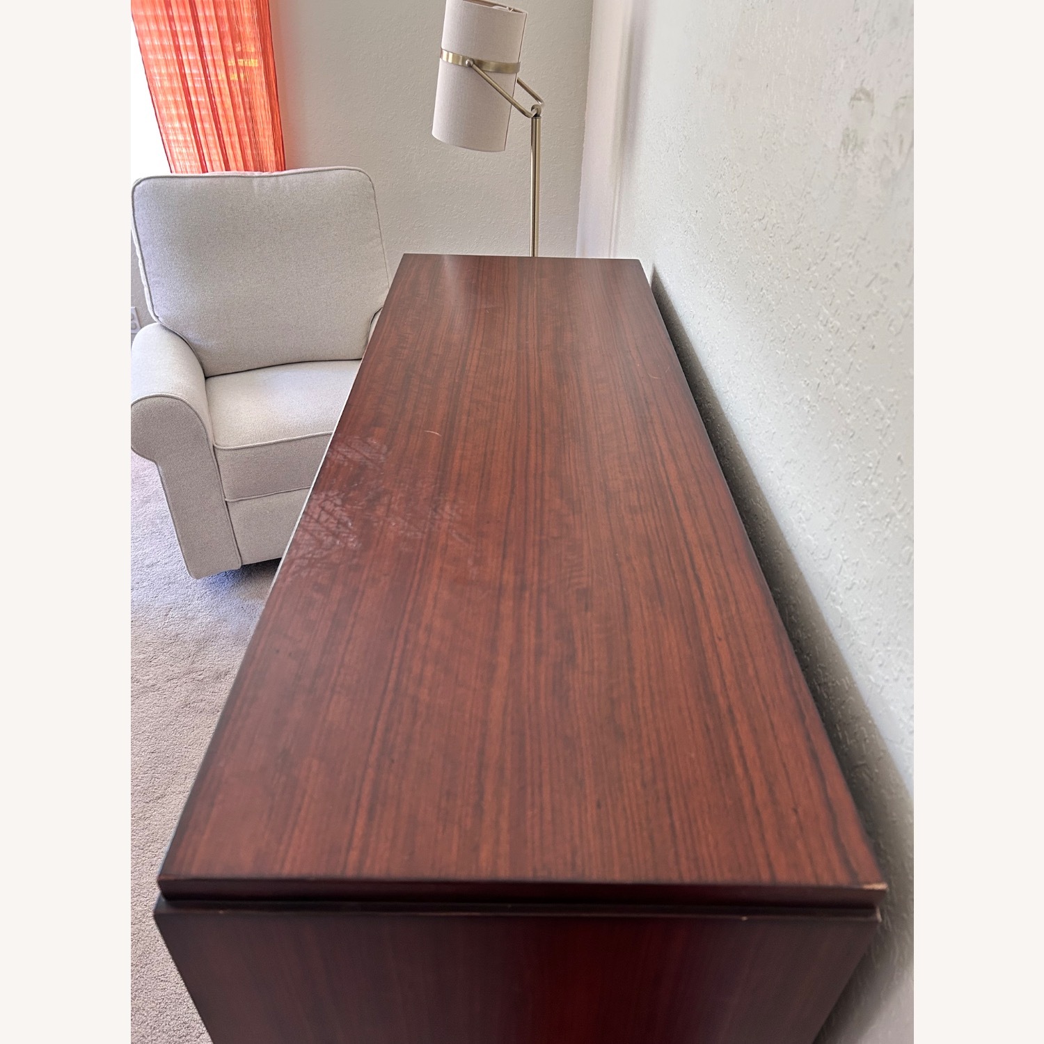 Mitchell Gold + Bob Van Dyke Williams Dresser - image-5