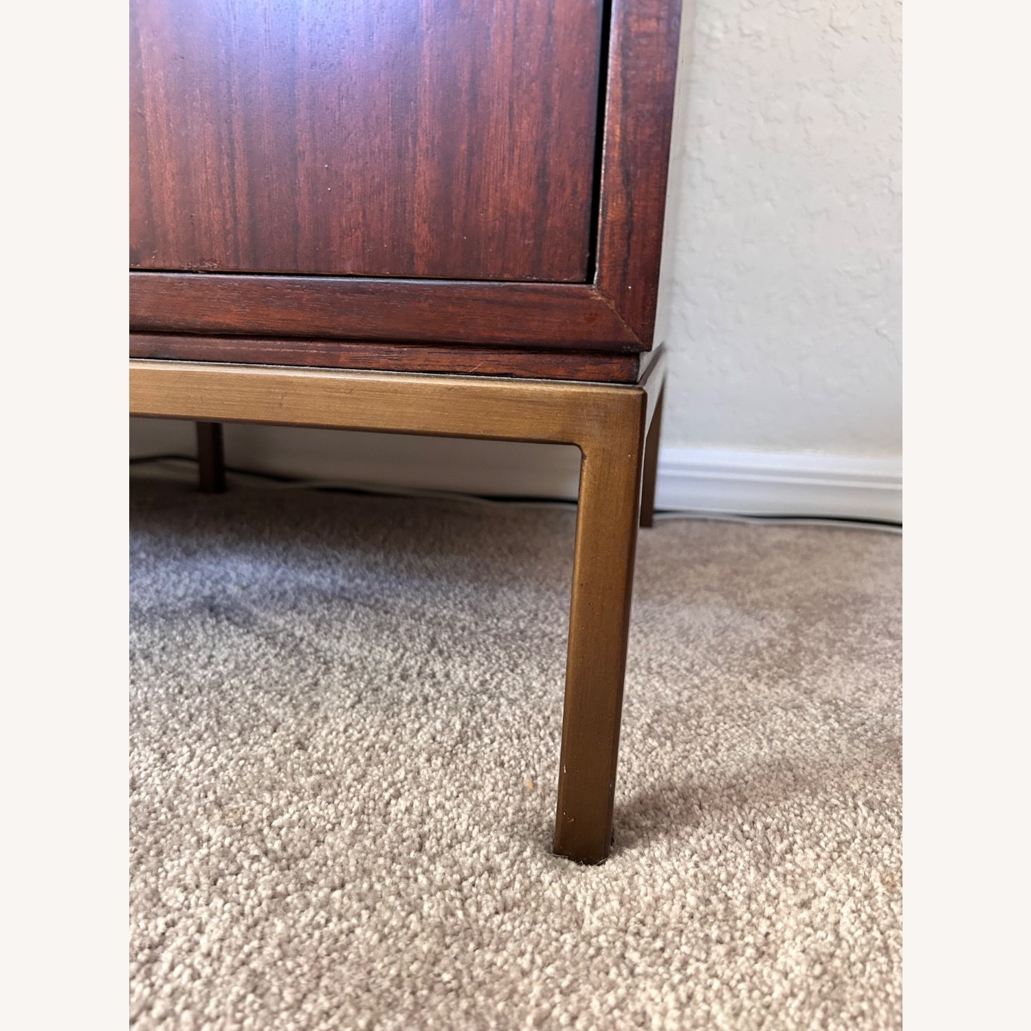 Mitchell Gold + Bob Van Dyke Williams Dresser - image-7