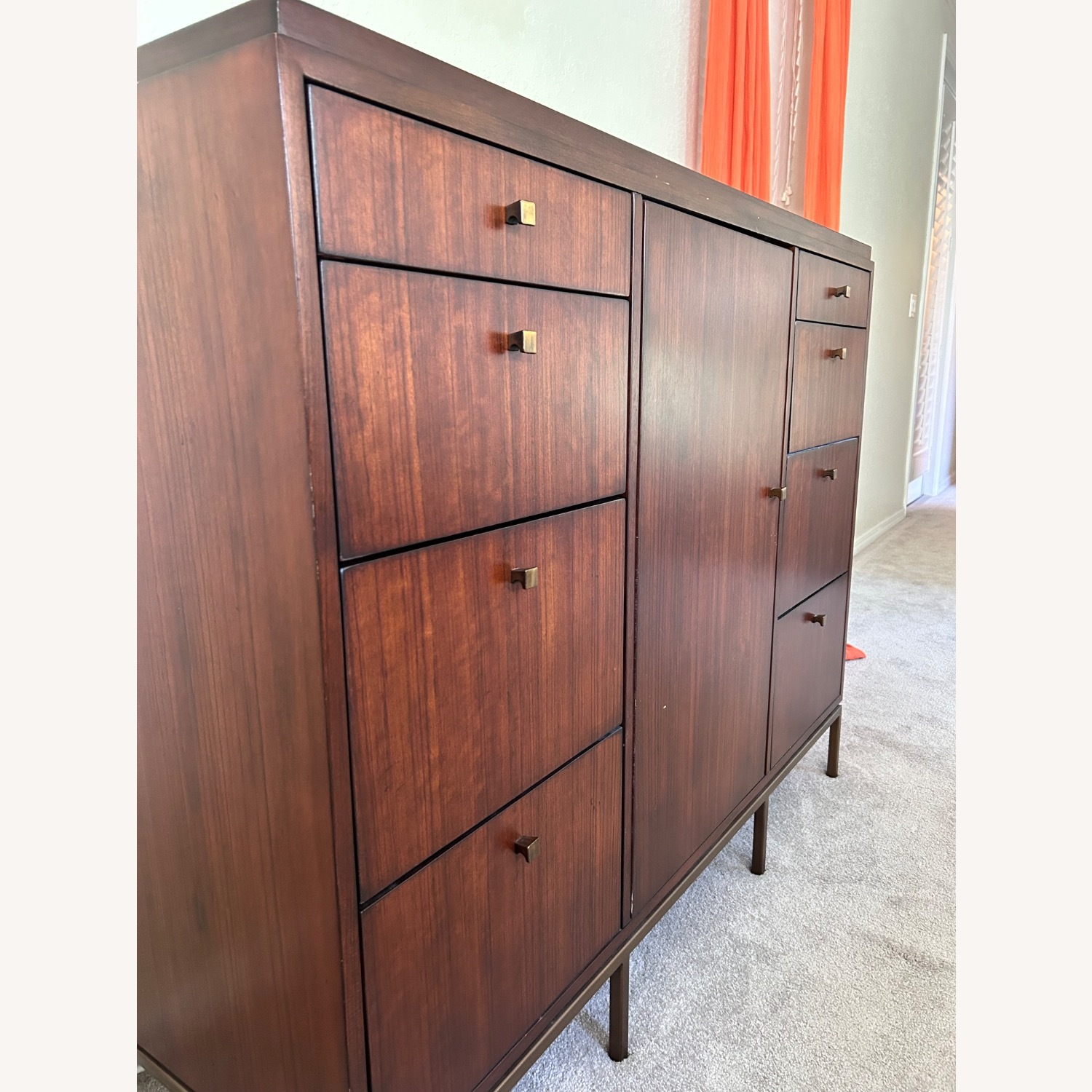 Mitchell Gold + Bob Van Dyke Williams Dresser - image-2