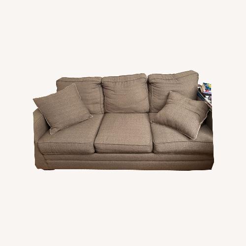 Used Bob's Sleeper Sofa  for sale on AptDeco