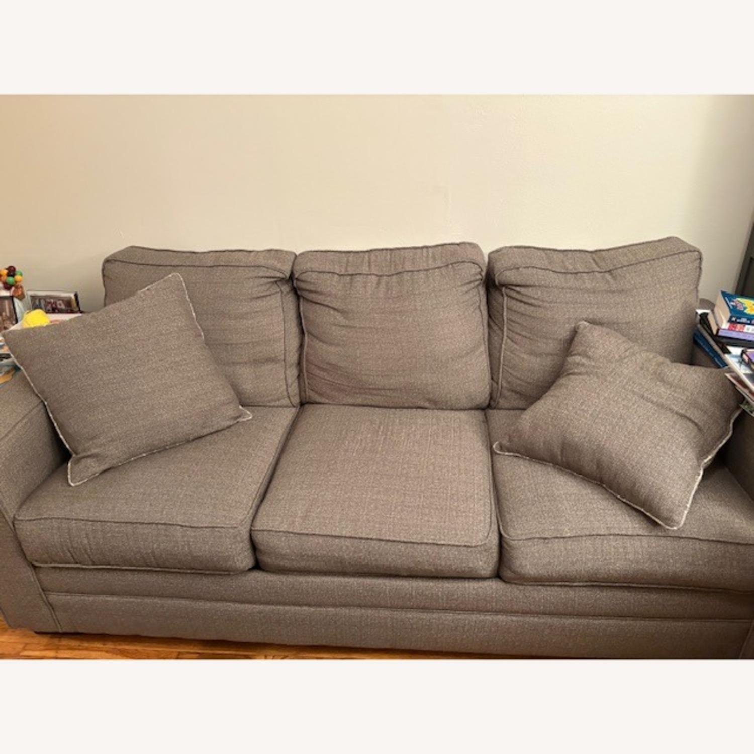 Bob's Sleeper Sofa - image-4