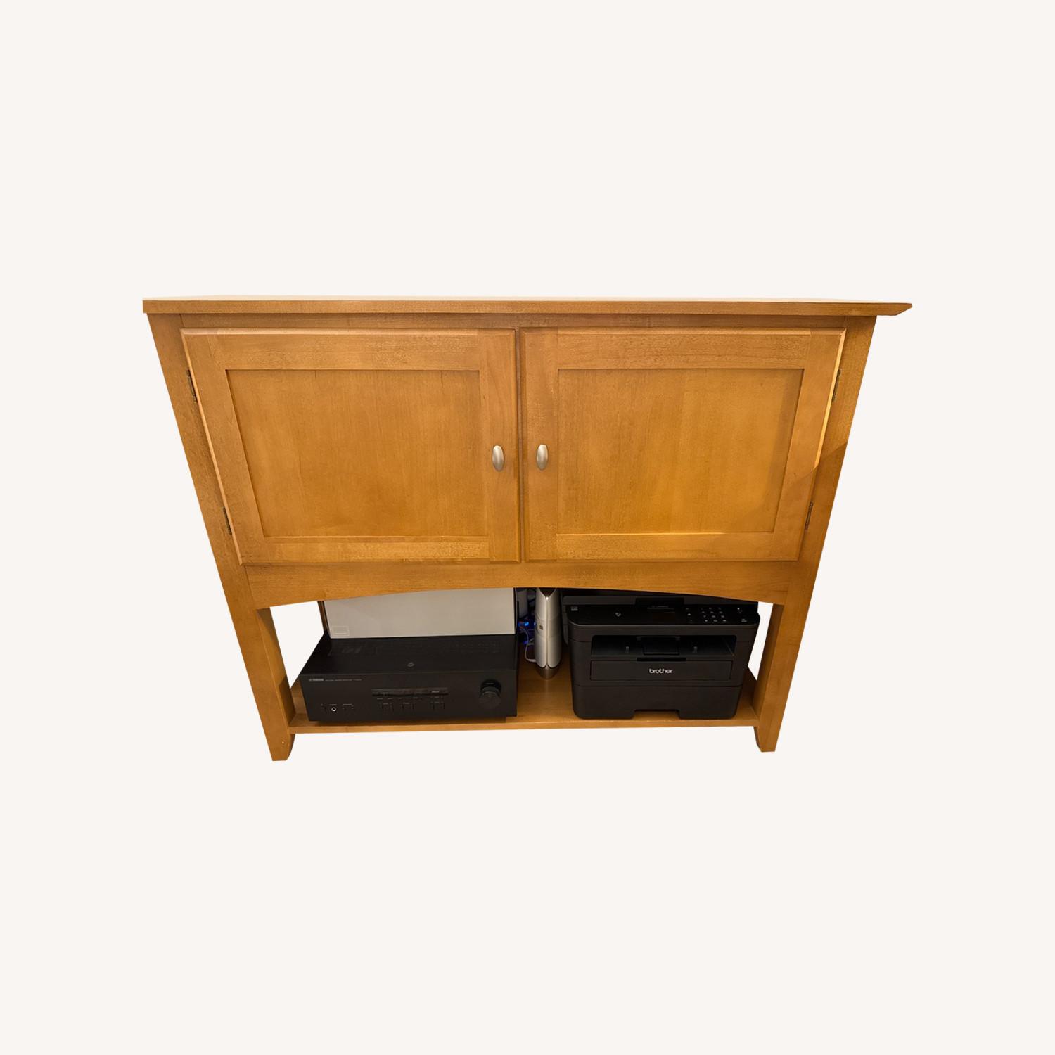 Ethan Allen Sideboard - AptDeco