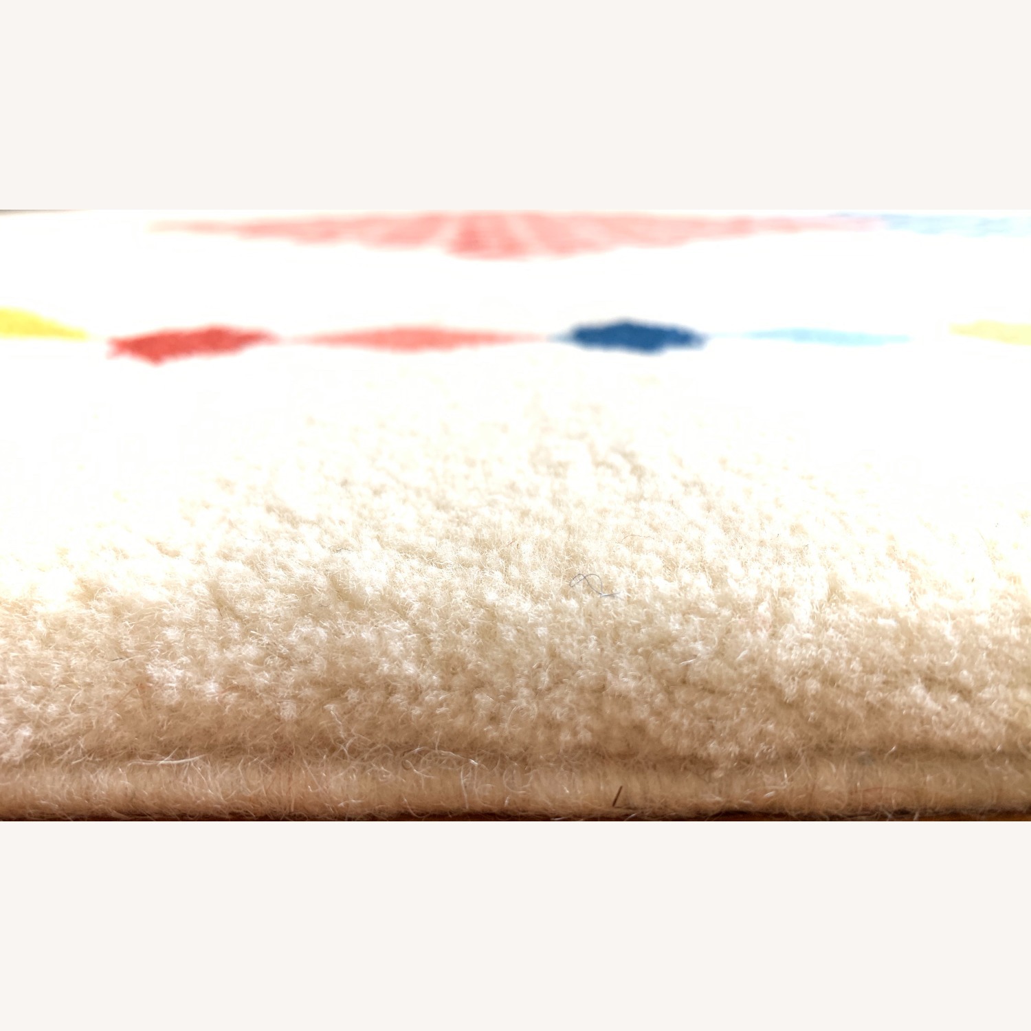  Royal Knotted Carpet 100% Naturally Dyed Wool - image-3