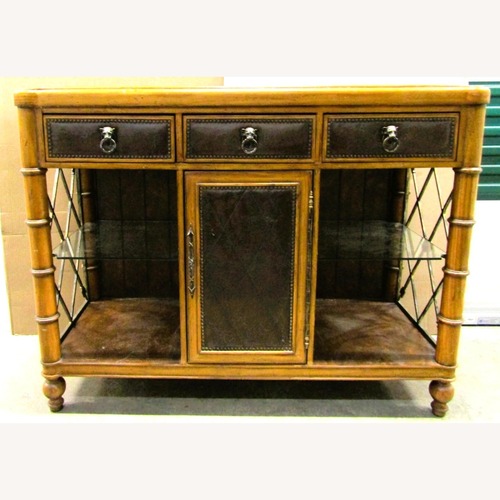 Used Copeland Ferguson Campaign Style Bar for sale on AptDeco