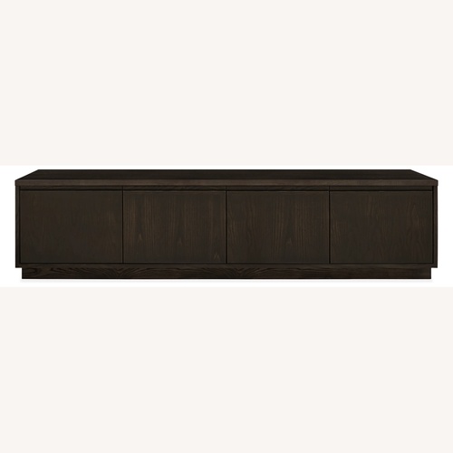 Used Room & Board Keaton Media Cabinet for sale on AptDeco