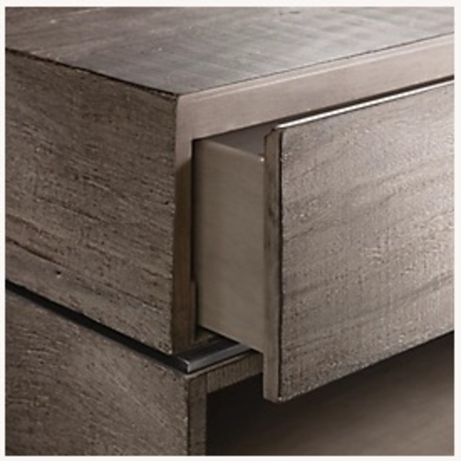 Restoration Hardware Monterey Nighstands - image-2