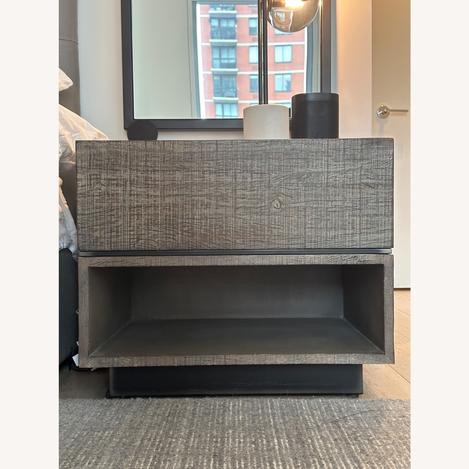 Restoration Hardware Monterey Nighstands - image-5