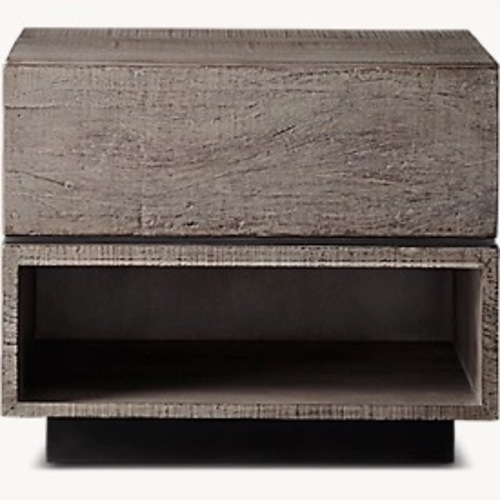 Used Restoration Hardware Monterey Nighstands for sale on AptDeco