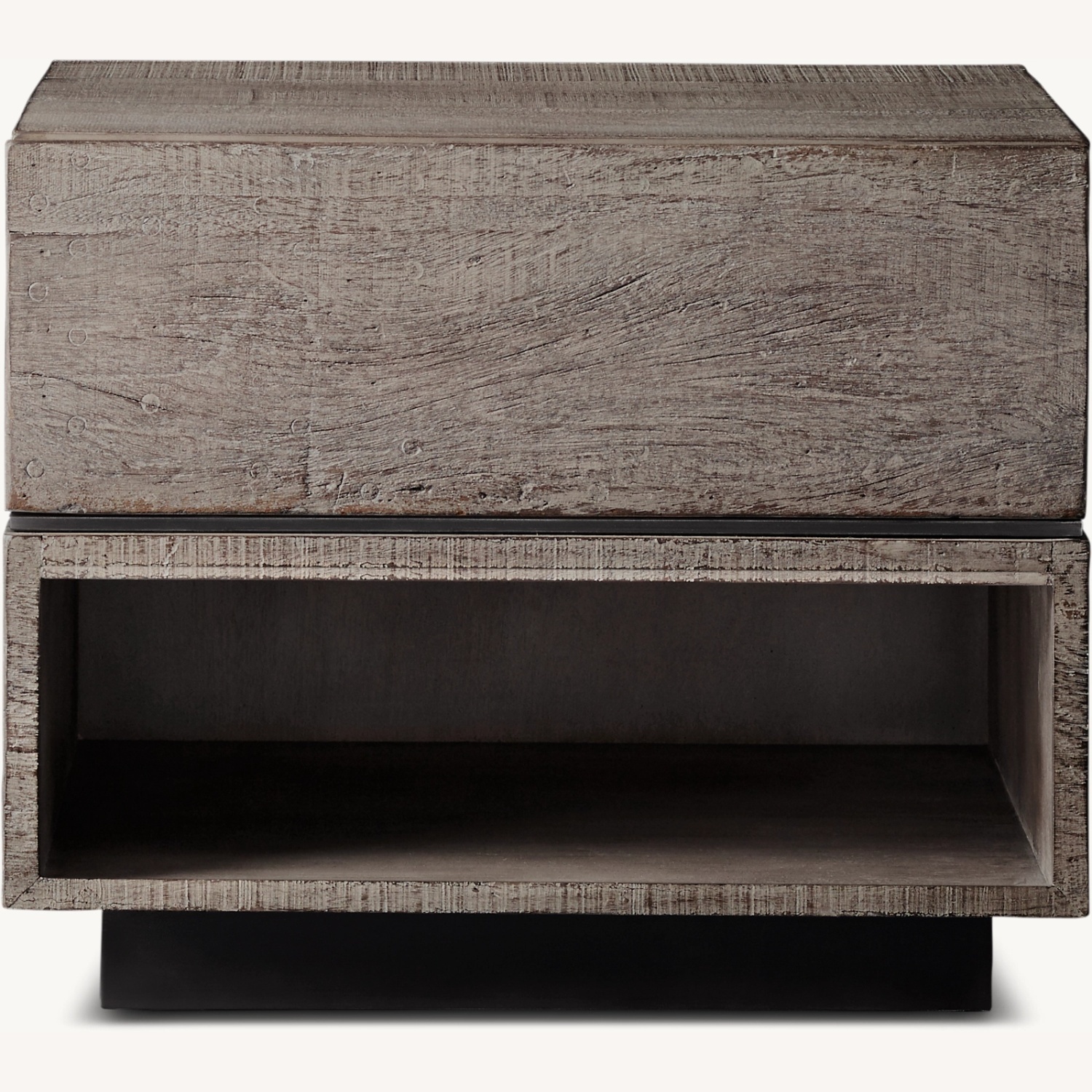 Restoration Hardware Monterey Nighstands - image-0