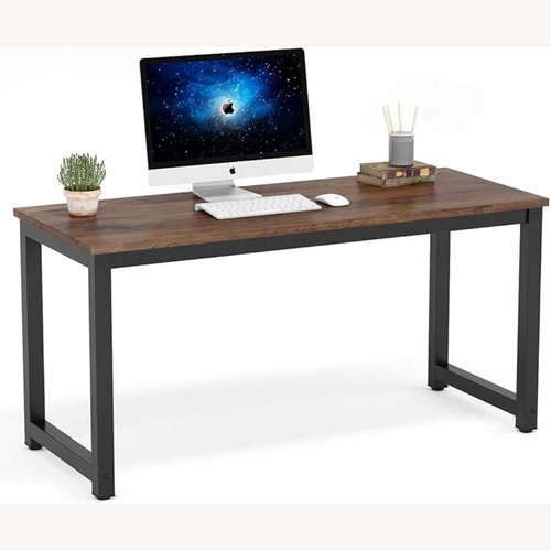 Used Wayfair 55" Desk for sale on AptDeco