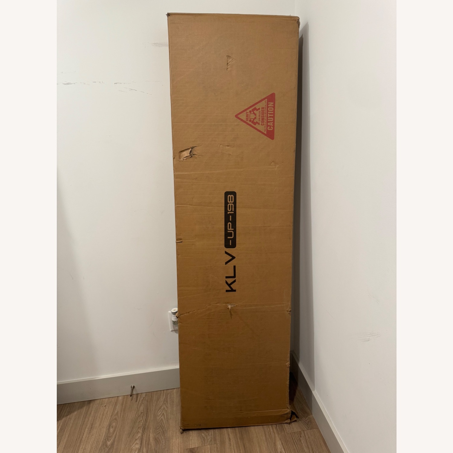 King Canopy Bed - image-5